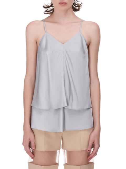 Layered Slip Top