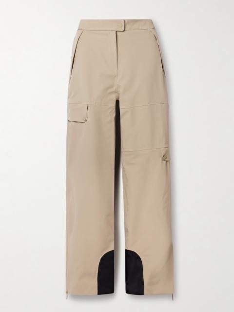 Zurs Straight-leg Ski Pants