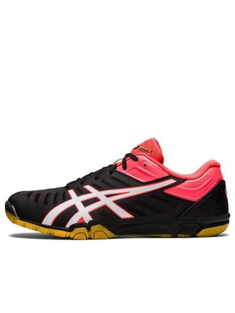 ASICS Attack Excounter 2 'Black Red' 1073A002-001