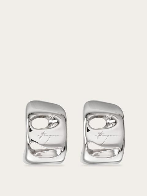 Vara earrings