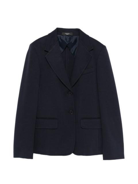 Wkdginnasta button blazer