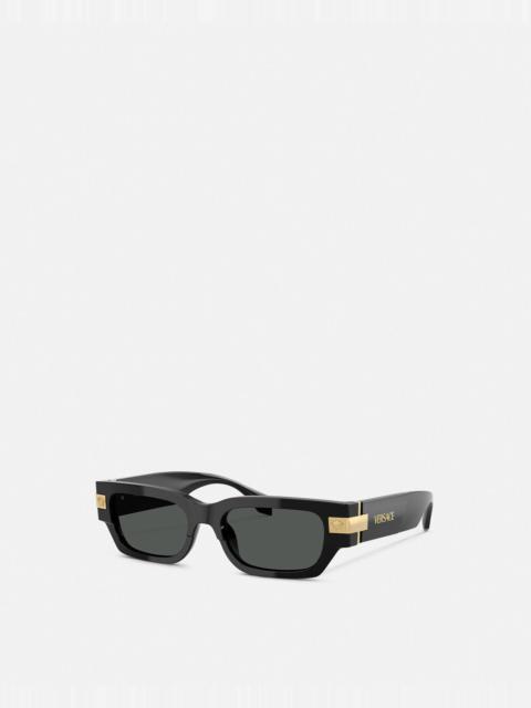 Classic Top Sunglasses