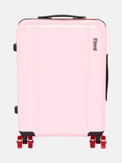 Floyd Cabin carry-on suitcase