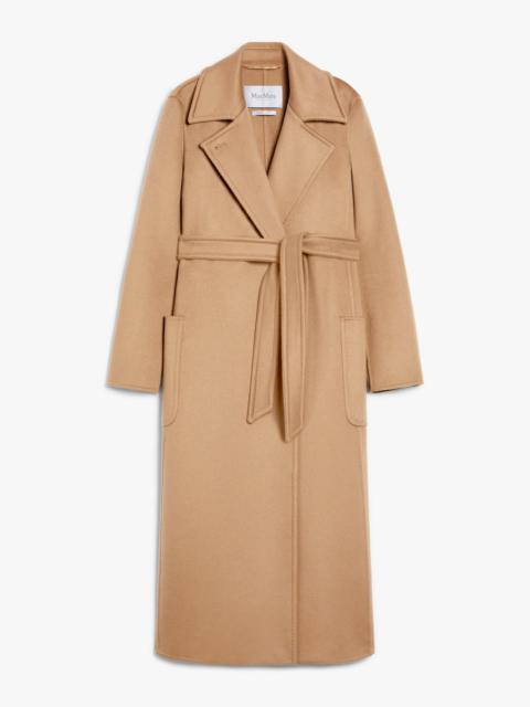ARTUR Cashmere robe coat