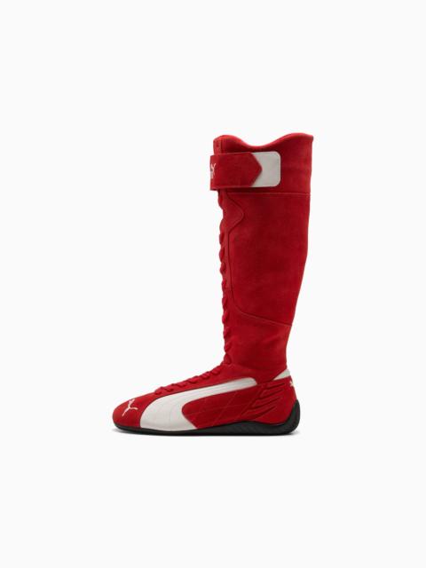 Speedcat Boot Women's Knee-High Sneaker Boots