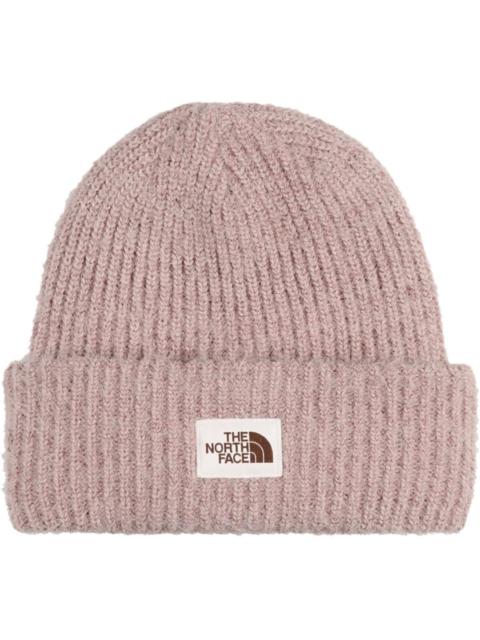 Salty Bae Lined Beanie - Women's