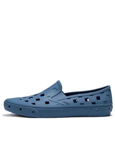 Vans Slip-On Trek Black 'Blue' VN0A5HF8ZR8