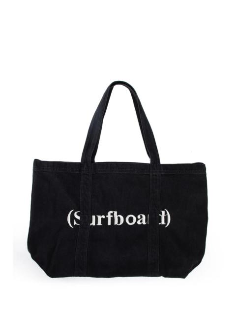 Weekend-Tote