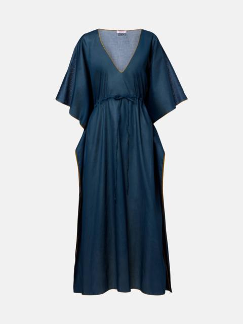 Voilier cotton kaftan