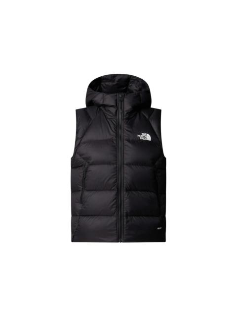 The North Face Women's Hyalite Jacket Black