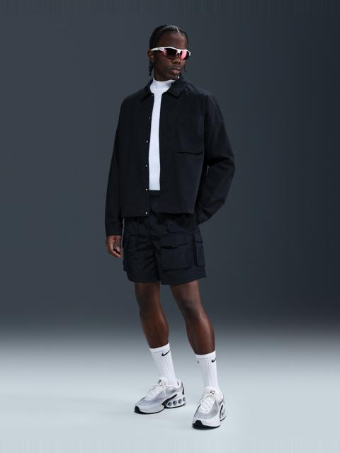 Nike Tech Men's Woven Cargo Shorts