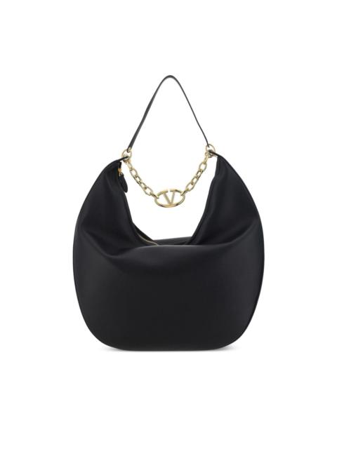 Vlogo Gate shoulder bag