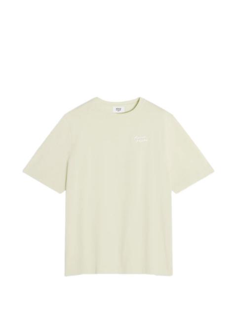 organic-cotton T-shirt