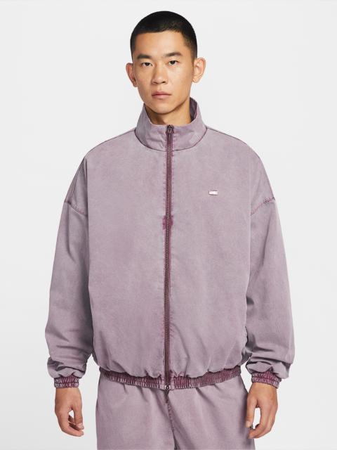 Book Men's Dri-FIT Woven Game Jacket