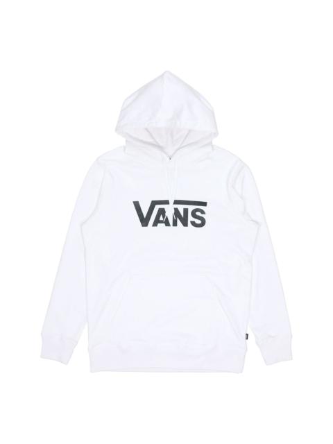 Vans Exclusive Pack Classic Logo Pullover Couple Style White VN0A4MM9WHT