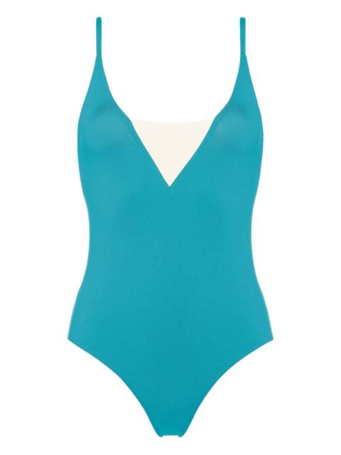 Entrevue one piece swimsuit