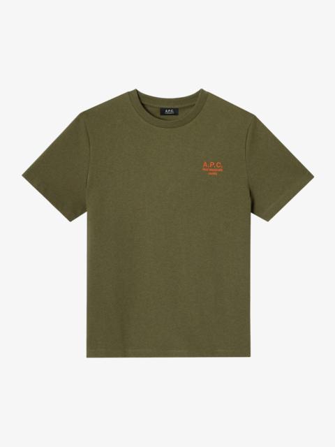 STANDARD RUE MADAME T-SHIRT (W)