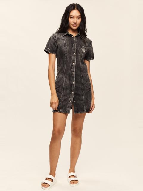 ANNE DRESS BY SER.O.YA