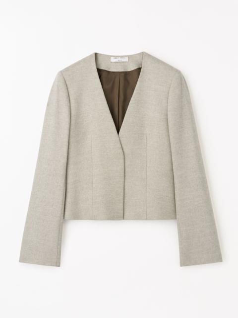 Eleanor Relaxed-Fit Jacket