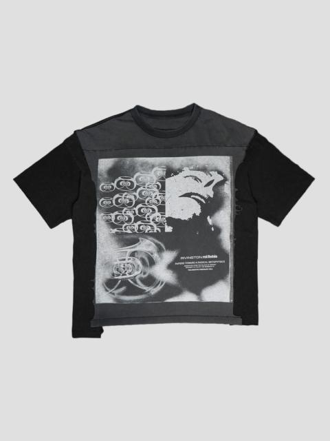 META QUAD S/S T-SHIRTS