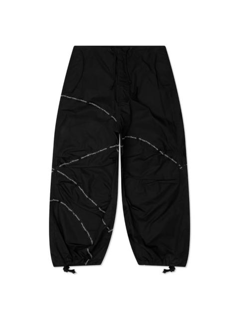 PARACLETE PLUGING PANT - BLACK