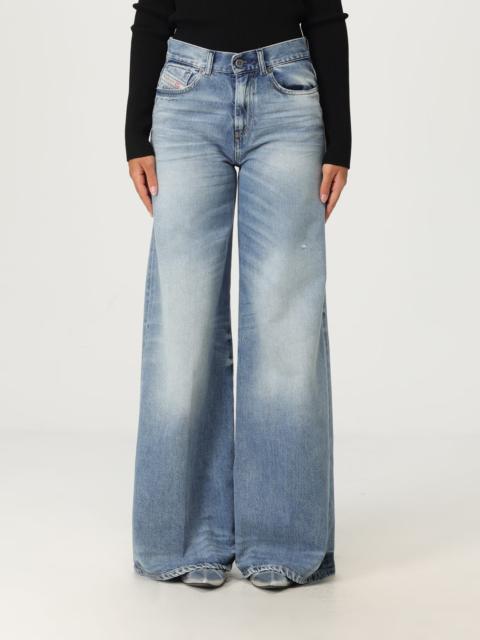 Jeans woman Diesel