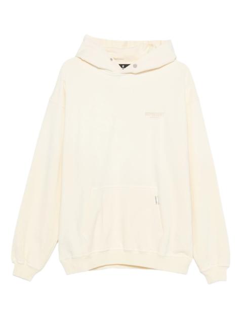 Represent Cotton Hoodie
