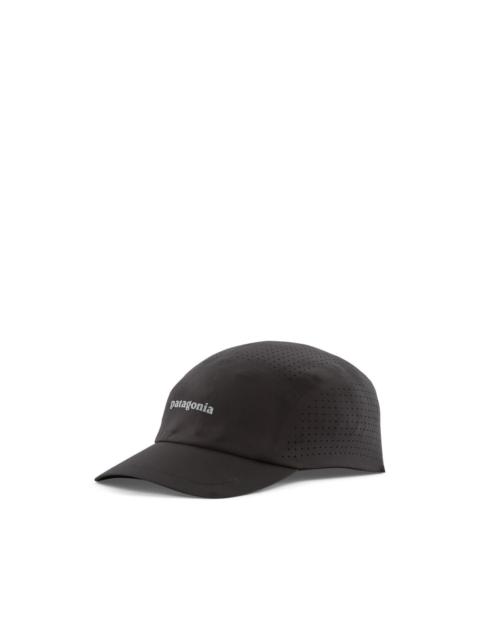 perforated baseball cap