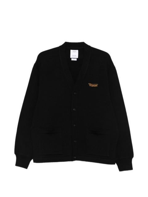 Selmer cardigan