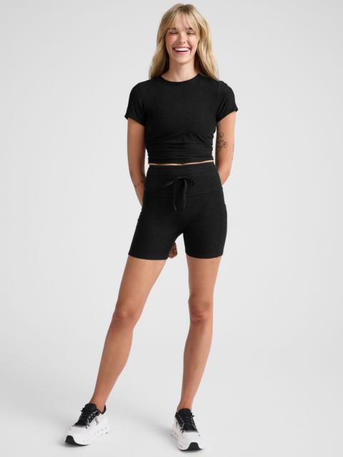 Spacedye Go Pocket 5" Short