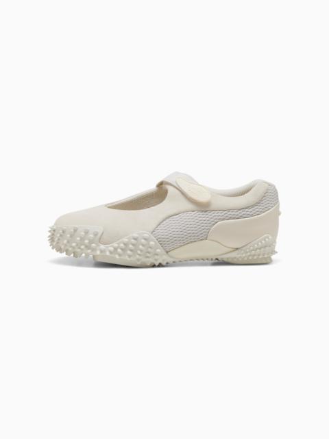 Mostro Fey Premium Women's Sneakers