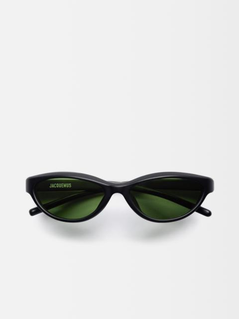 The Curvo sunglasses