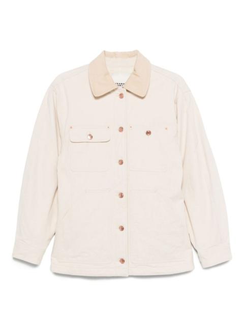 Ninon cotton jacket