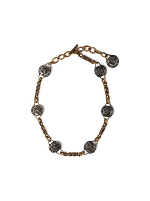 Novantatré necklace