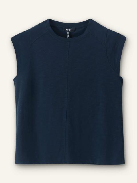 Cap Sleeve Swing Tee