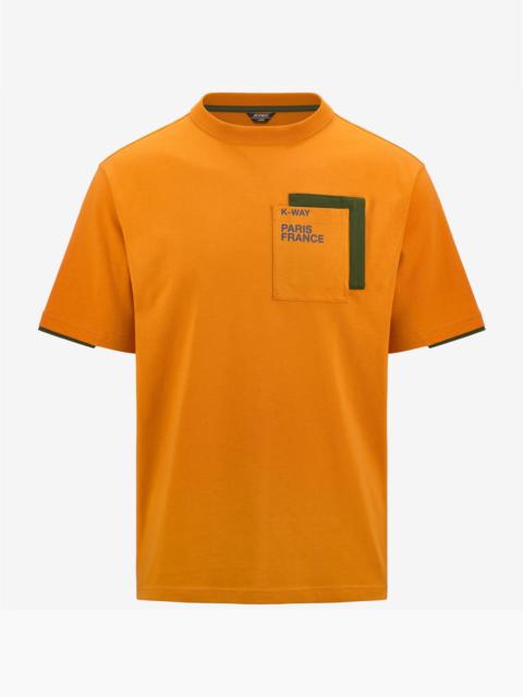 FANTOME CONTRAST POCKETS