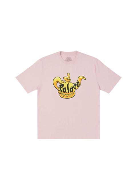 SUCH A LOOOZA T-SHIRT LIGHT PINK