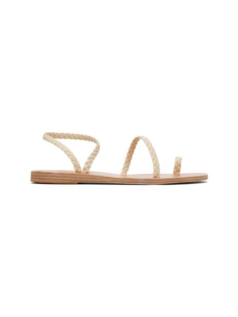 Off-White Eleftheria Sandals