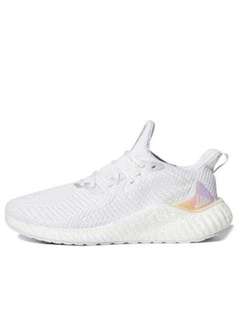 adidas AlphaBoost 'White' EH3314
