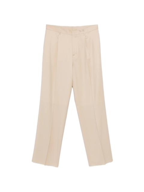 Lardini Pleated Trousers