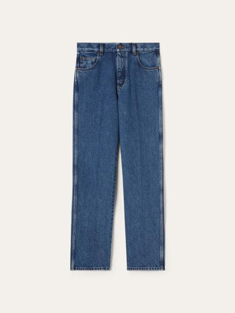 Brooke Denim Pants