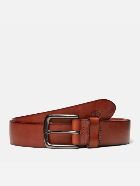 Men's 38 MM Classic Jean Belt