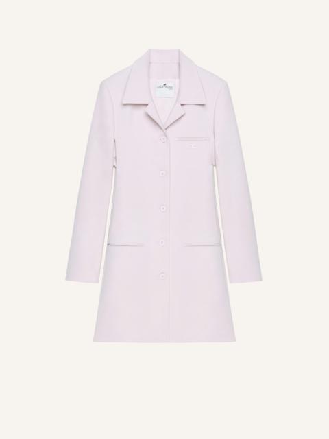 HERITAGE A-LINE COAT