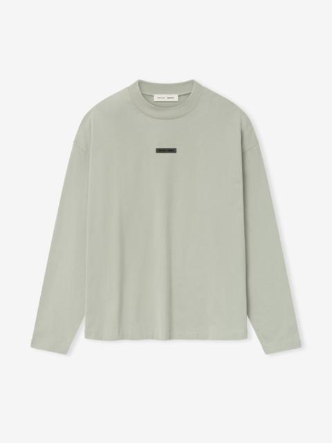 Classic Long Sleeve Tee