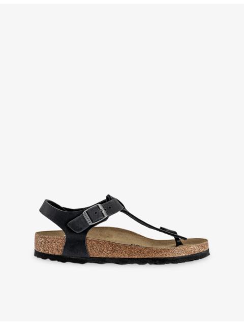 Kairo Suede Sandals