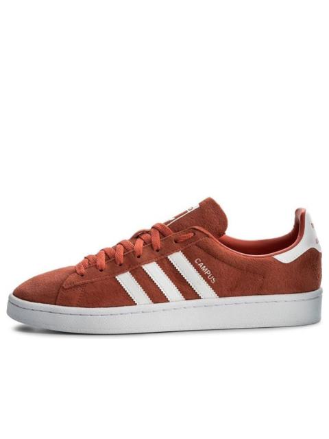 adidas Campus 'Trace Scarlet' DB0984