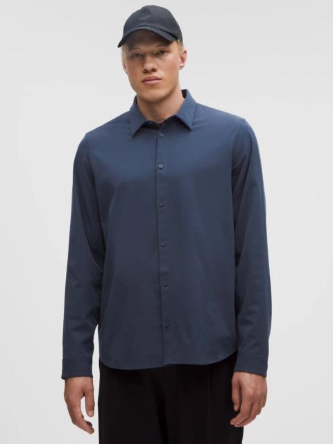 New Venture Long-Sleeve Shirt *Updated Classic-Fit