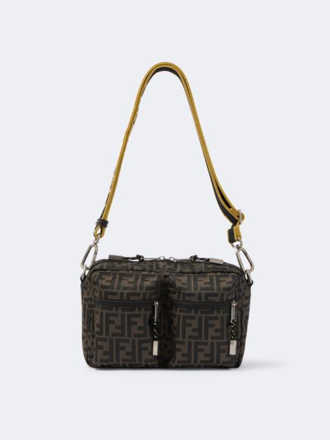 FF Zucca shoulder bag
