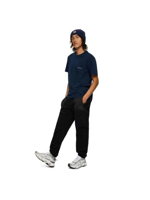 Men's Relaxed Pocket Short Sleeve Tee