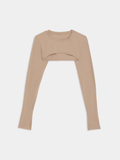 Amelia Airweight Lite Shrug